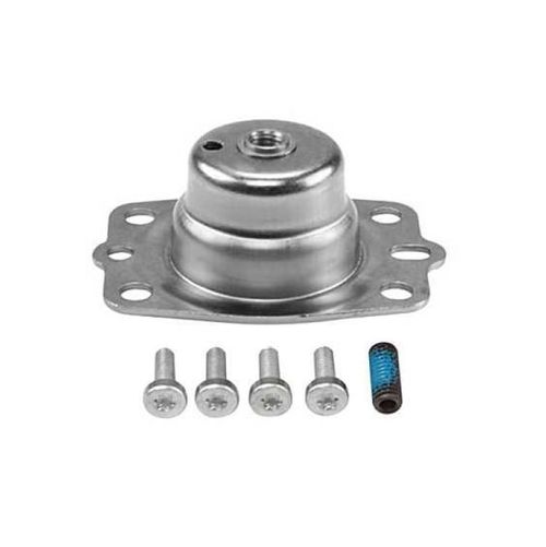 Tampa do Diafragma Monoponto TBI/EFI (Rochester) Corsa Ipanema Kadett Monza S10 DS 1404