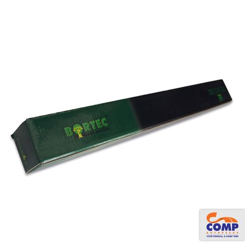 Barra Axial de Direção Doblo 2003 Em Diante Bortec BA 8281