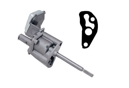 Bomba de Óleo Elba Palio Weekend Pick-Up Prêmio Siena Strada Uno 1989 até 2004 Schadek 90000033 / 10.089