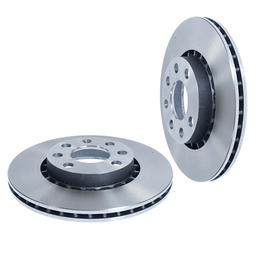 Disco de Freio Dianteiro Ventilado Astra Vectra Zafira 1999 em diante MDS D49