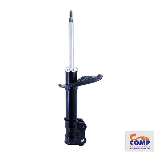 Amortecedor Dianteiro Esquerdo Cofap I30 2009 até 2015 GP33205 Linha Turbogás