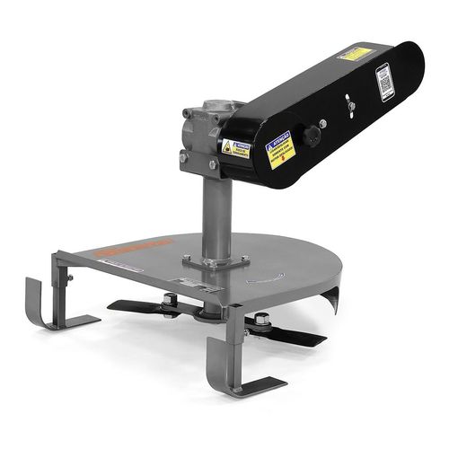 Roçadeira Frontal RF500 Para Motocultivador Para Tratorito