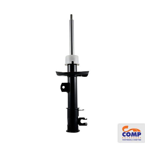 Amortecedor Dianteiro Esquerdo Cofap Punto 2010 em diante GP32851 Linha Turbogás