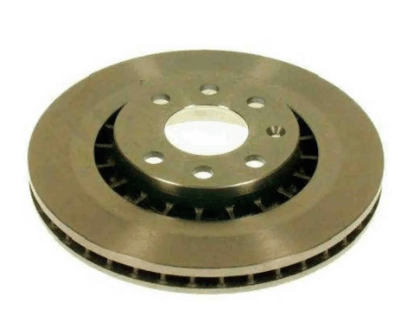 Disco de Freio Dianteiro Ventilado Lanos Nexia Astra Calibra Vectra 1994 em diante MDS D48