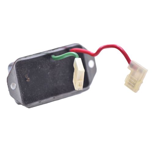 Regulador Voltagem F1000/4000 Mwm Delrey