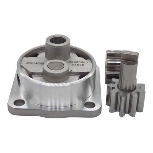 Bomba de Óleo Volkswagem Fusca, Kombi, Variant, Brasília - Schadek