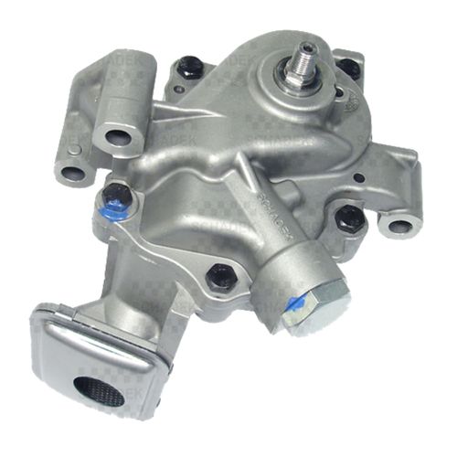 Bomba De Óleo Toyota Corolla 2.0 16V 2011 em diante - Marca Schadek