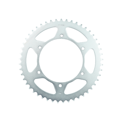 Coroa da Roda Traseira 49D TTR 230 Original Yamaha