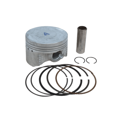 Kit Pistão Fazer Factor Crosser 150 Original Yamaha