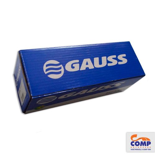Módulo Ignição 80 Escort Pampa Royale Verona Versailles Apollo Fusca Gol Kombi Logus Parati Quantum Santana Saveiro Voyage 1980 até 1993 Gauss G2142