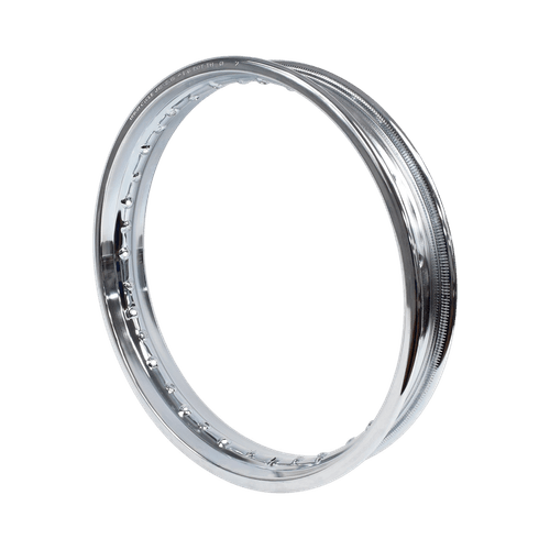 Aro da Roda Traseira 2.15X18 Lander Ténéré 250 Original Yamaha