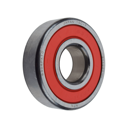 Rolamento Esquerdo Roda Traseira XT 660R Ténéré 660 Original Yamaha