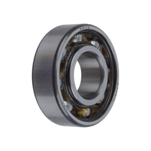 Rolamento Direito Roda Traseira DT 200 XT 225 TDM 225 Original Yamaha