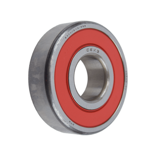 Rolamento Esquerdo Roda Traseira YZF R3 MT 03 Original Yamaha