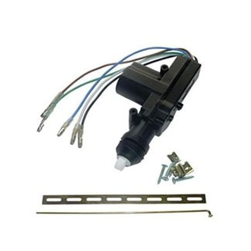 MOTOR DE TRAVA DA PORTA MESTRE 5 FIOS  - MP101