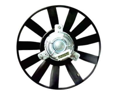 ELETROVENTILADOR GOLF 3 92-97 C/AR - BAU-100305