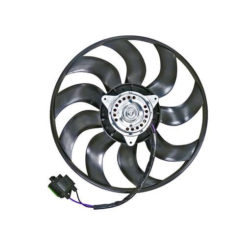 ELETROVENTILADOR GM ONIX PRISMA 13.. C/AR - BAU-100314
