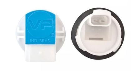 SENSOR NIVEL (UAE) COMBUSTIVEL FIAT PALIO-WEEKEND-SIENA 1999.. AZUL (VP) - VP8017