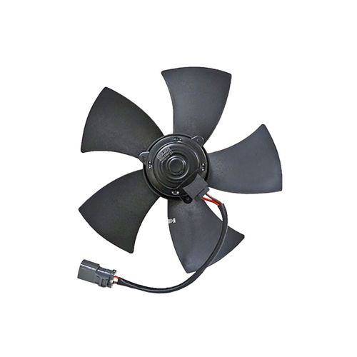 ELETROVENTILADOR HONDA FIT 03/08  - BAU-100111E