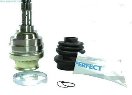 KIT JUNTA DESLIZANTE GM CELTA 2000-2012 - CORSA 1994-2012 - PRISMA 2007-2012 (PERFECT) - JHC9700