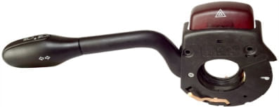 CHAVE SETA GOL (BOLA) 95-99 COM ALERTA   - K1105300