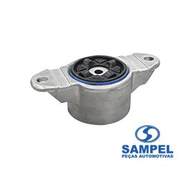 SUPORTE (COXIM) SUPERIOR DO AMORTECEDOR TRASEIRA FORD FOCUS 2013 EM DIANTE (SAMPEL) - SA2771