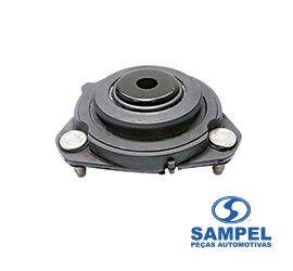 COXIM DO AMORTECEDOR FORD FIESTA 2002-2014 SEM ROLAMENTO (SAMPEL) - SA2722
