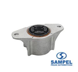 SUPORTE (COXIM) DO AMORTECEDOR TRASEIRA FORD FOCUS 2008-2013 (SAMPEL) - SA2770