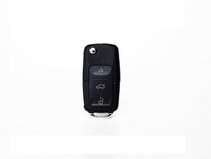 KIT CONTROLE HELLA 3 BOTOES (CANIVETE) KOSTAL  - K10102754