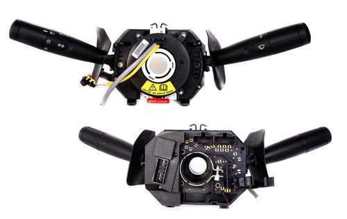 CHAVE SETA PALIO/SIENA 12/ COM LIMPADOR E LAVADOR  - K10026097