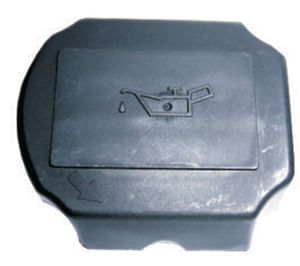 TAMPA OLEO MOTOR GM CORSA/CELTA01/MERIVA/PRISMA - FL24.053