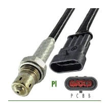 SONDA LAMBDA GOL G4 FOX GOLF SAVEIRO PARATI POLO VOYAGE GAS FLEX   - MTE8877.40.045