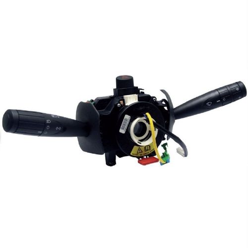 CHAVE SETA COM PISCA FIAT 2012... TRIP / AIRBAG - K10093990