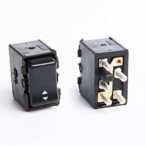 INTERRUPTOR BOTAO VIDRO SIMPLES MONZA 85-87 - K3832691