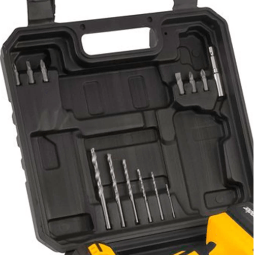 Parafusadeira a Bateria - Makita PFV012