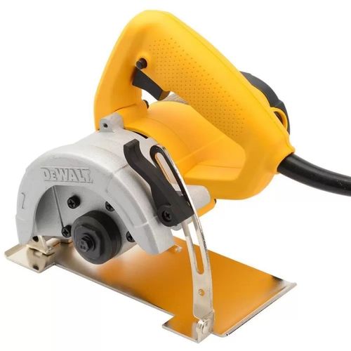 Serra Mármore 125mm 1400W - Dewalt DW862