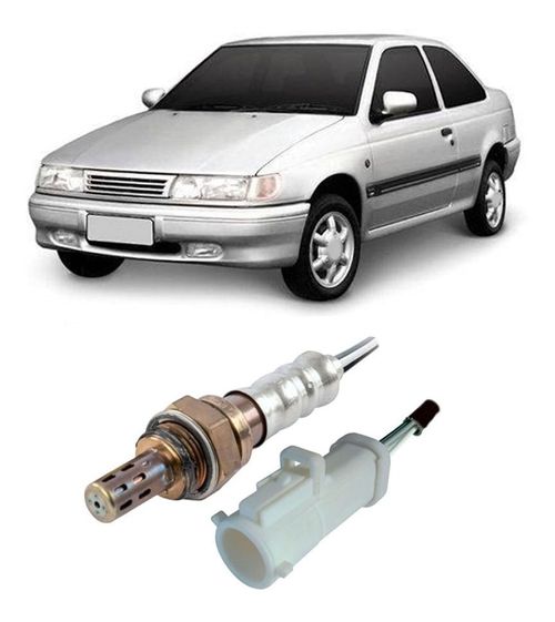 SONDA LAMBDA GOL /SAVEIRO 1.0/16. /1.8 /94 /96 PRE- - TC41206617