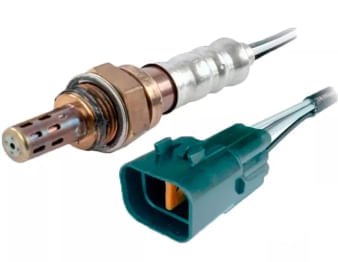 SONDA LAMBDA HB20 10 SANTAFE TUCSON  - TC41805646