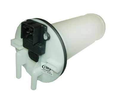 BOIA TUBULAR UNO ELBA PREM 15/16 AC RETOR - TSA60008