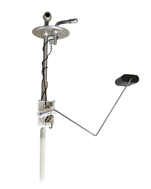 BOIA C20/D20 GAS DIES TQ MAL - TSA090021