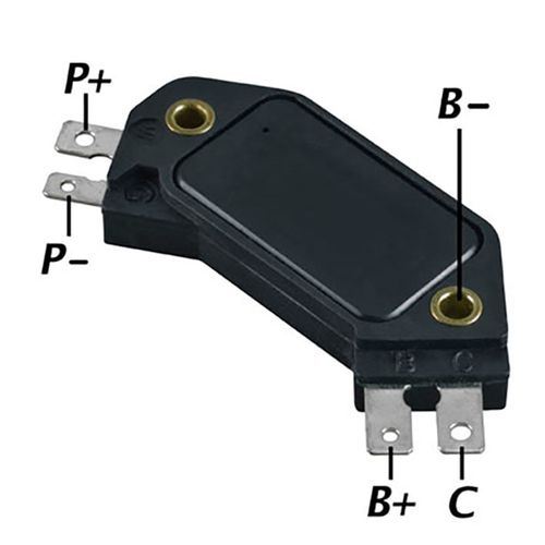 MODULO IGNICAO GM IMPORTADOR - GA2906
