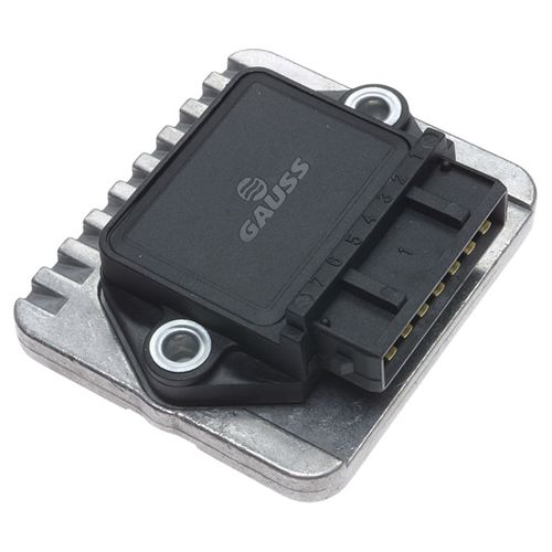 MODULO IGNICAO HALL FORD VW 7 TERMINAIS - GA2142