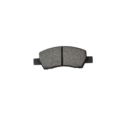 Pastilha de freio dianteira HB20 2020 a 2021 SYL S7264