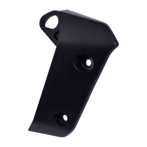 Acabamento Lateral Dir Radiador Mt 07 20-23 Original Yamaha