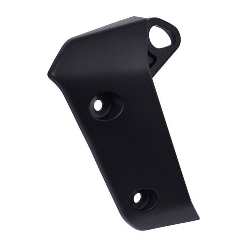 Acabamento Lateral Esq Radiador Mt 07 20-23 Original Yamaha