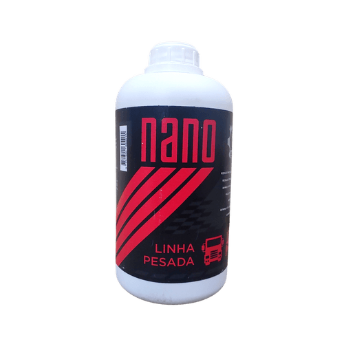 Nano Condicionador de Metais Linha Pesada - 1 Litro