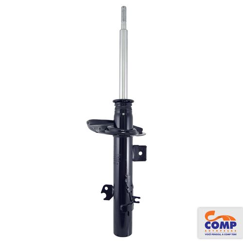 Amortecedor Dianteiro Esquerdo Cofap AirCross 2010 em diante GP32785 Linha Turbogás