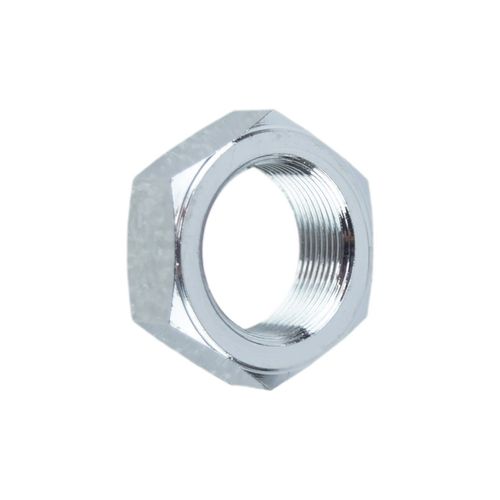 Porca do Eixo da Roda Dianteira RD 135 125 Original Yamaha