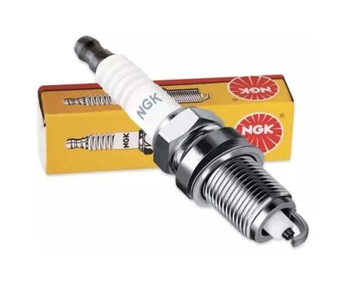Vela de Ignição CR9EH-9 NGK