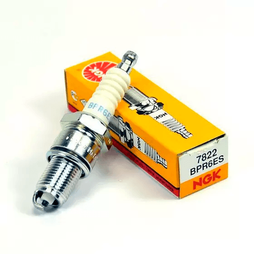 Vela de Ignição BPR6ES XV 535 Virago NGK